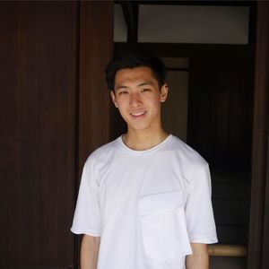 Meet your Posher, William